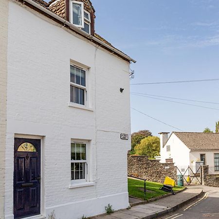 Stunning 2Bd In The Heart Of Malmesbury! Villa Eksteriør bilde