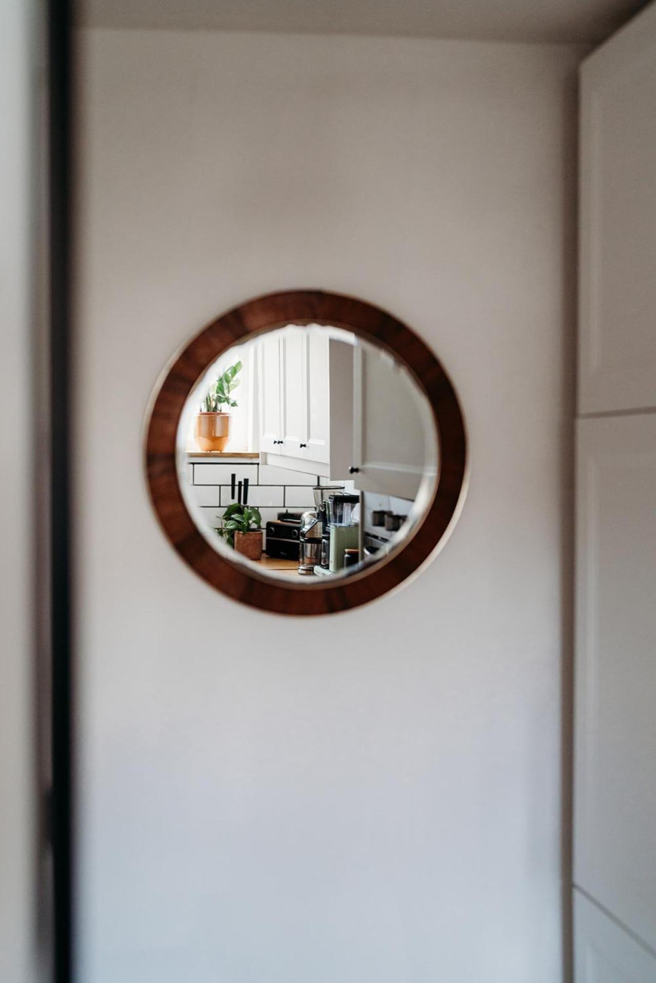 Stunning 2Bd In The Heart Of Malmesbury! Villa Eksteriør bilde